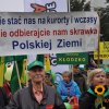 Ogólnopolska Manifestacja Działkowców